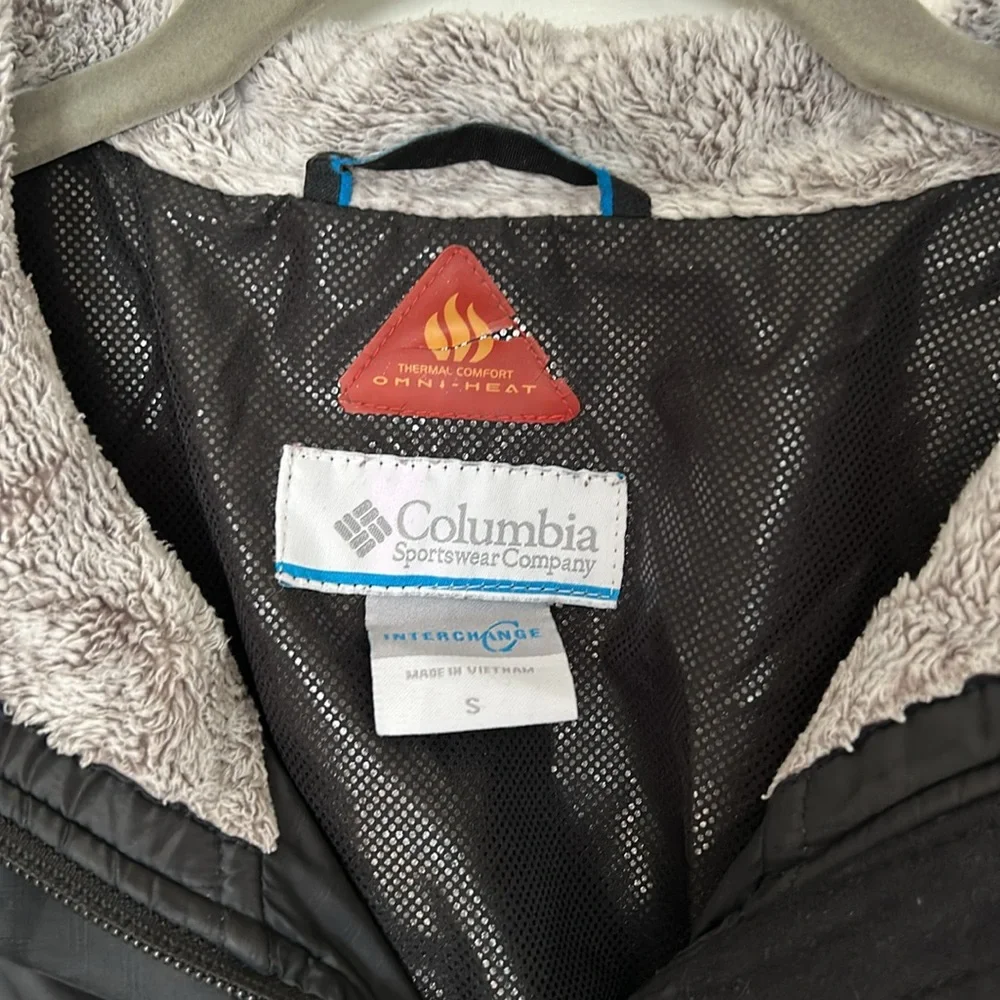 Columbia Women’s Kaleidaslope II Insulated Jacket